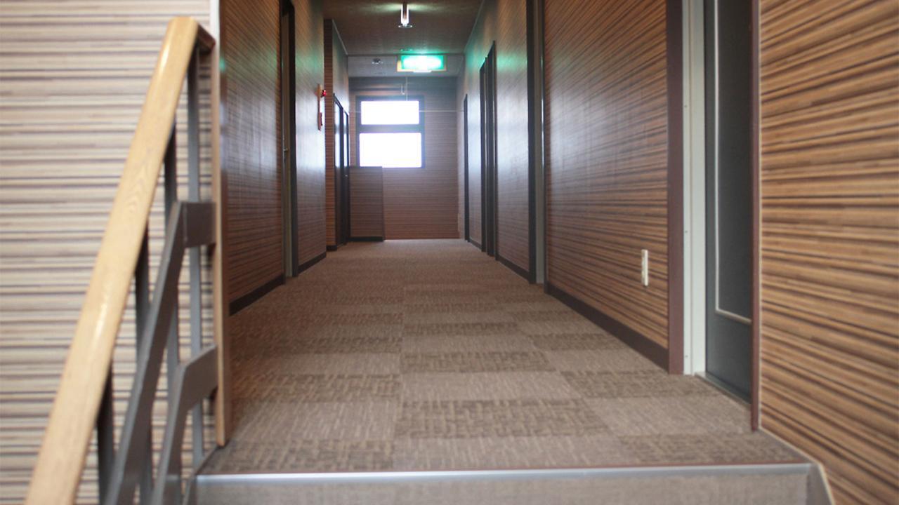 Tokiwa Ryokan Nikko Exteriör bild