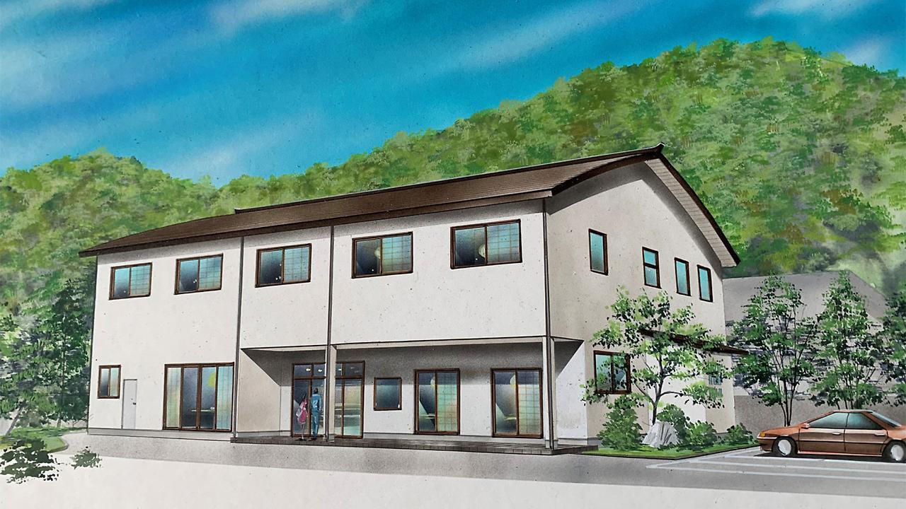 Tokiwa Ryokan Nikko Exteriör bild