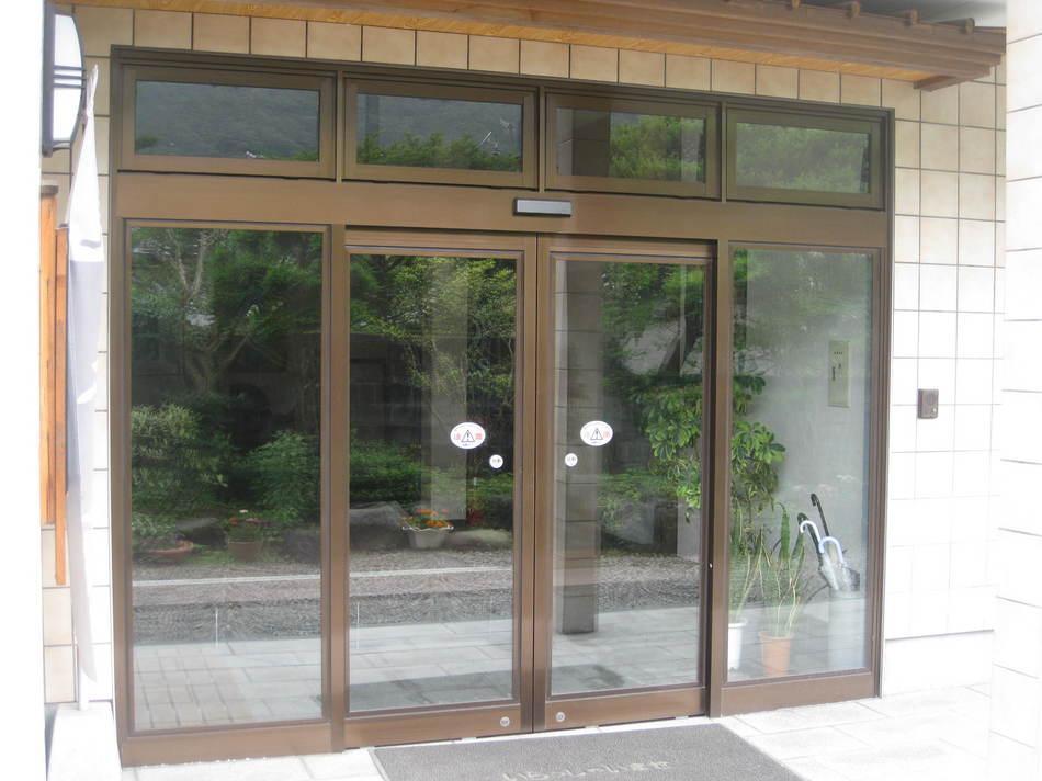 Tokiwa Ryokan Nikko Exteriör bild