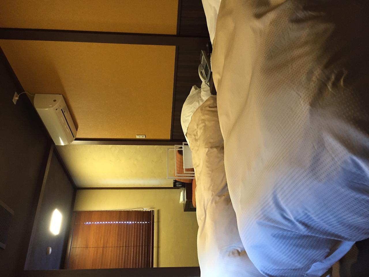 Tokiwa Ryokan Nikko Exteriör bild