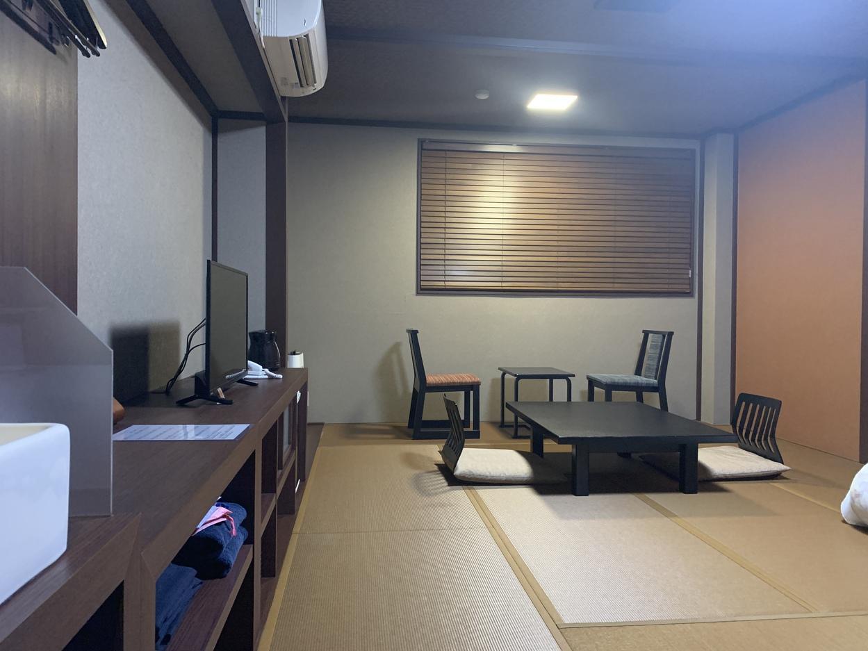 Tokiwa Ryokan Nikko Exteriör bild